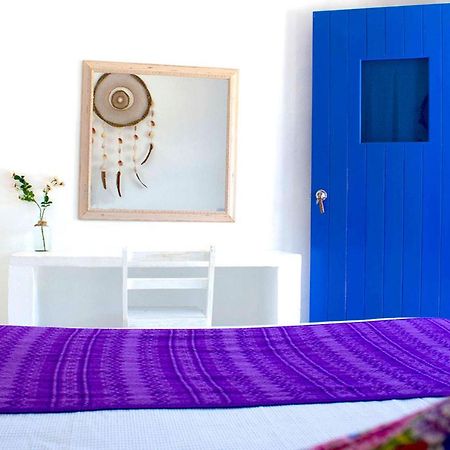 Cozy Rooms Near The Beach Holbox Extérieur photo