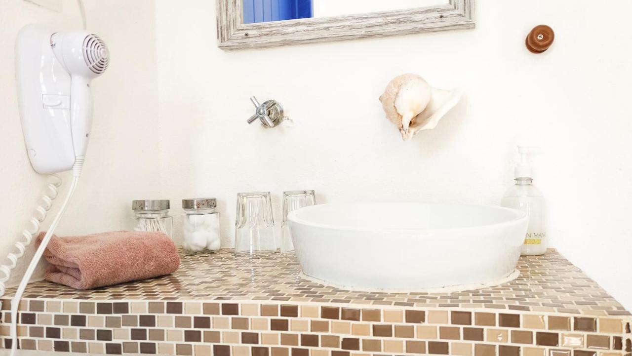 Cozy Rooms Near The Beach Holbox Extérieur photo