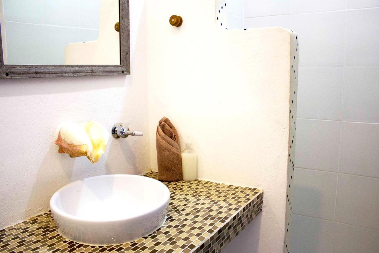 Cozy Rooms Near The Beach Holbox Extérieur photo